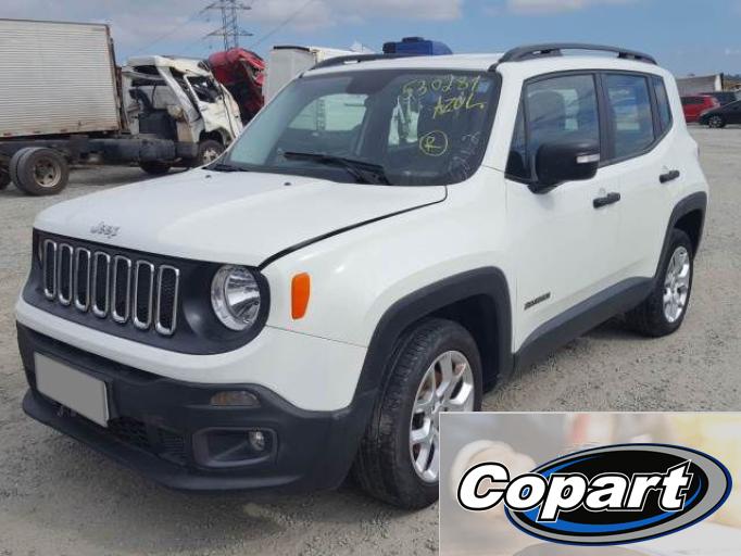 JEEP RENEGADE 19/19