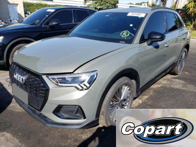 AUDI Q3 21/21