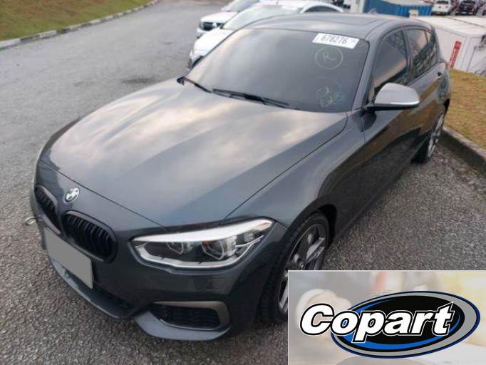 BMW SERIE 1 16/16