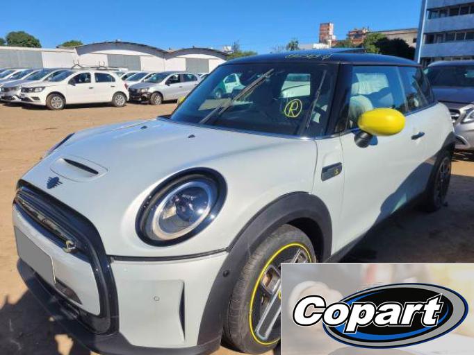 MINI COOPER 22/23