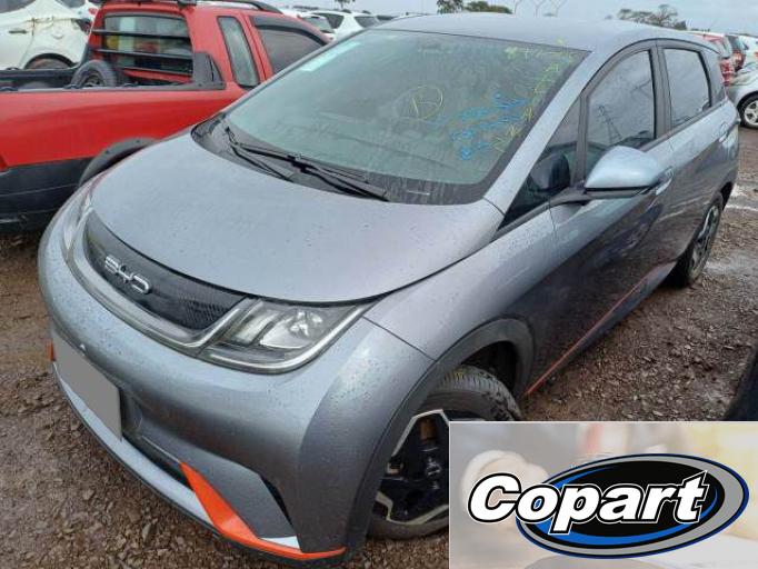BYD DOLPHIN 23/23