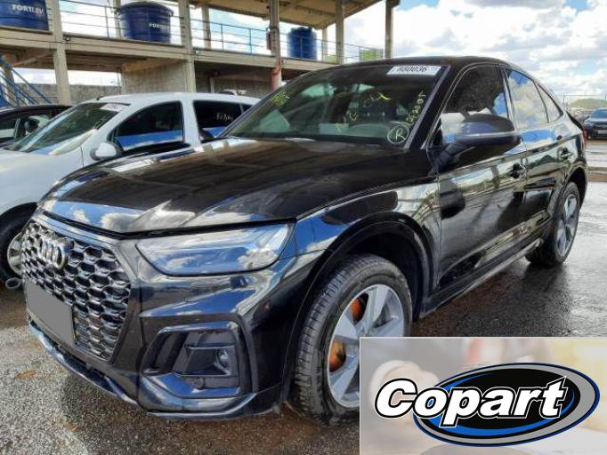 AUDI Q5 21/22