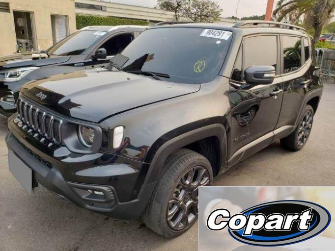 JEEP RENEGADE 23/23