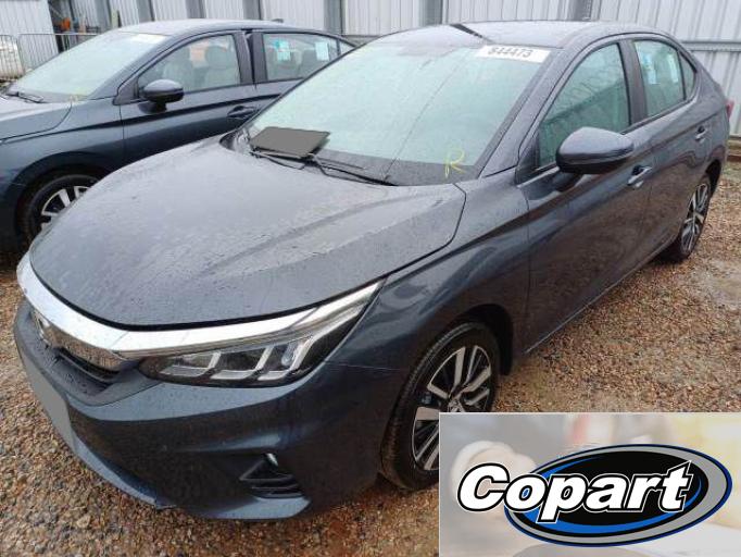 HONDA CITY 21/22