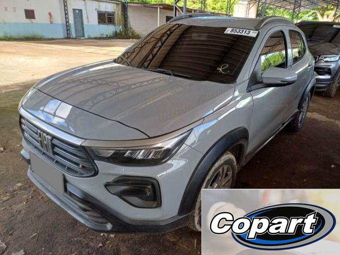 FIAT PULSE 21/21