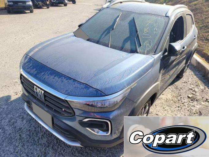 FIAT PULSE 21/21