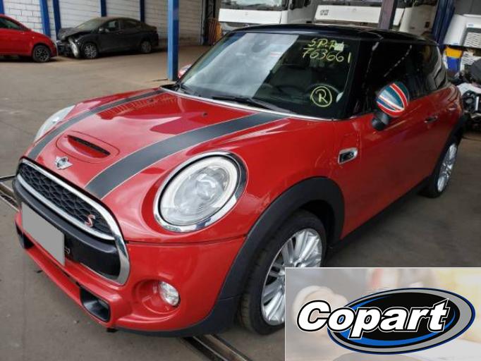 MINI COOPER 14/14