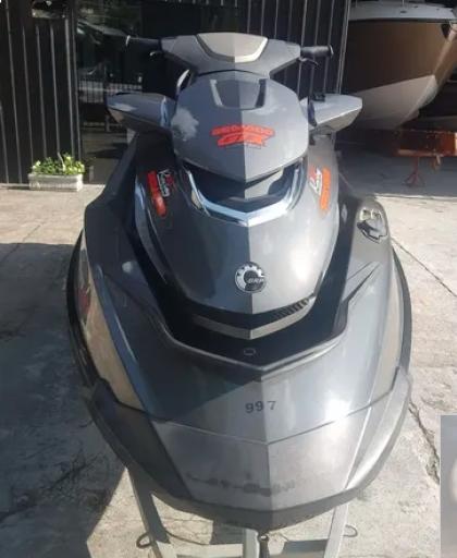 JET SKI SEA-DO LIMITED LS 260  GASOLINA 2013