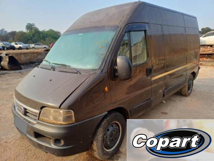 FIAT DUCATO FURGAO 14/15