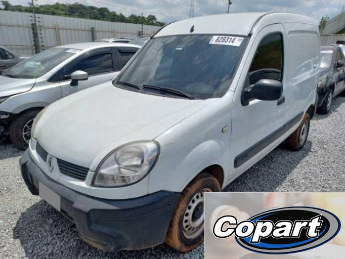 RENAULT KANGOO EXPRESS 13/14