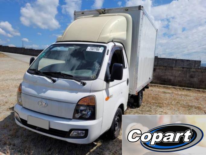 HYUNDAI HR 19/20