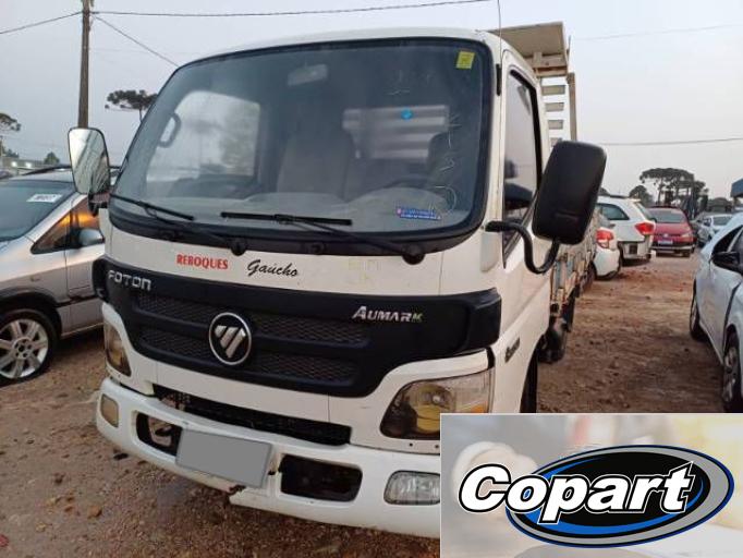 FOTON AUMARK 14/15