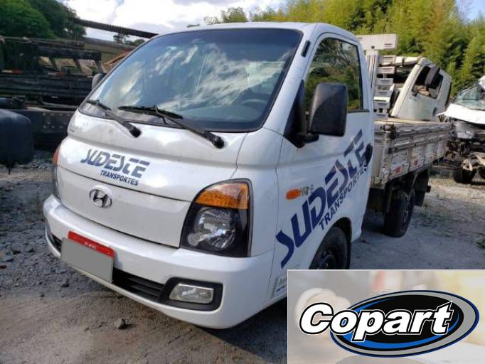 HYUNDAI HR 17/18