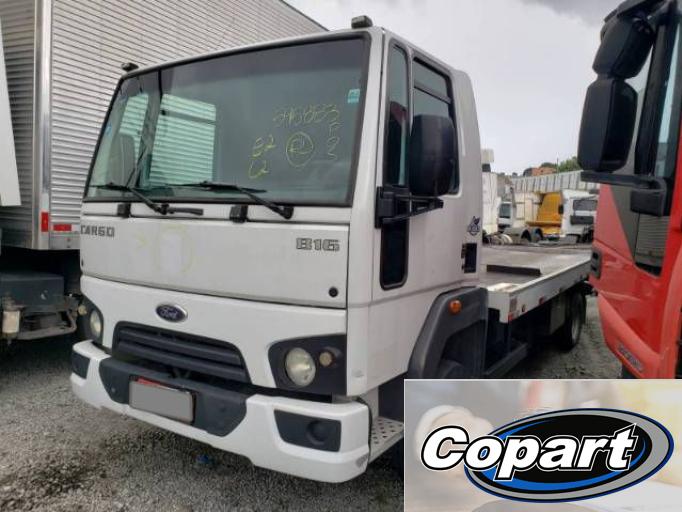 FORD CARGO 816 16/17