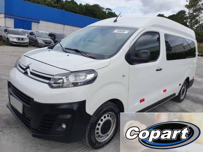 CITROEN JUMPY 20/21
