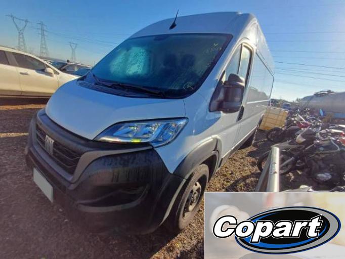 FIAT DUCATO 23/23