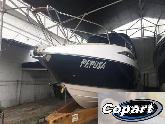 FIBRA FORT FOCKER 280 GT
