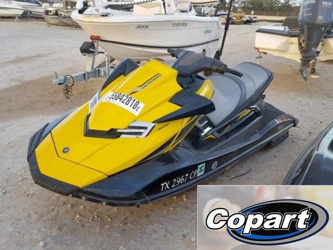YAMAHA TX  15/15