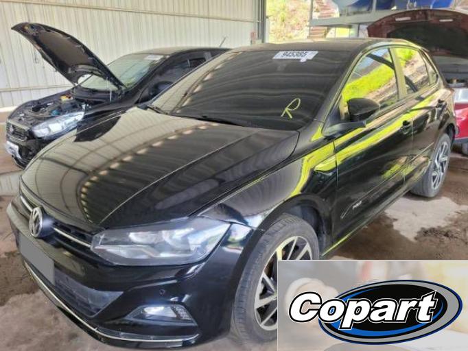 VOLKSWAGEN POLO 21/21