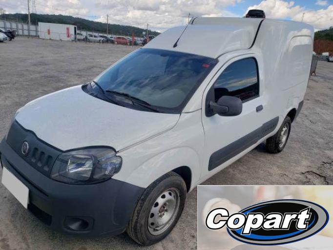 FIAT FIORINO 17/18