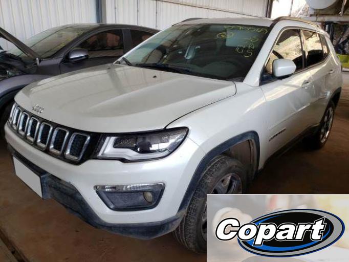 JEEP COMPASS 18/19