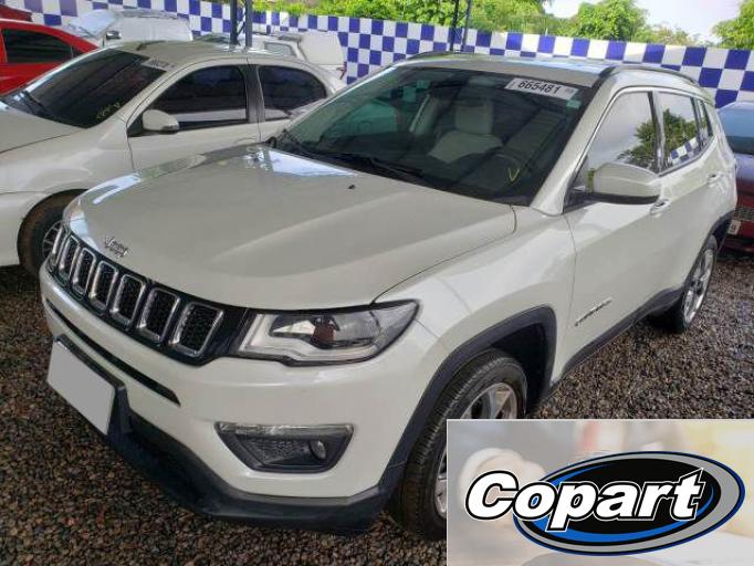JEEP COMPASS 18/18