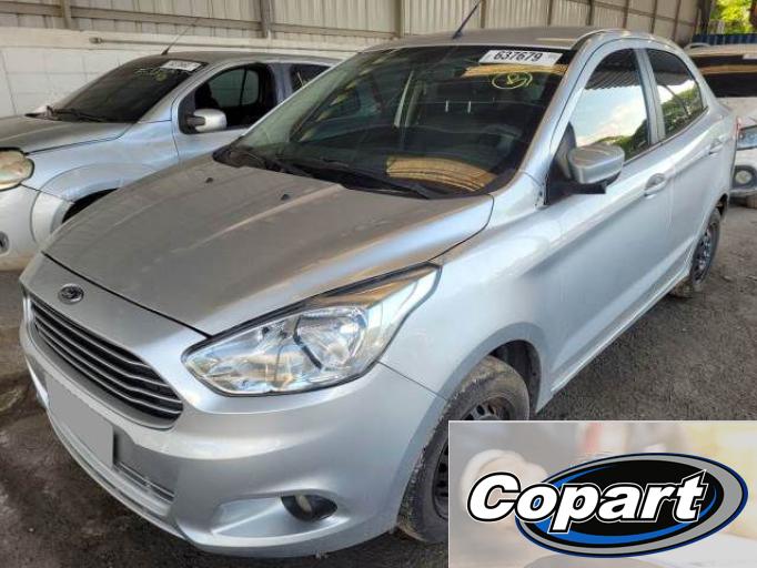 FORD KA 18/19