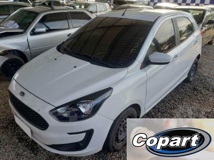 FORD KA 19/19