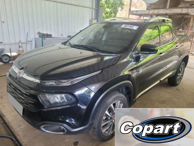 FIAT TORO 18/19