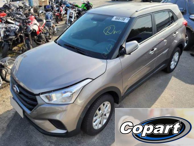 HYUNDAI CRETA 21/21