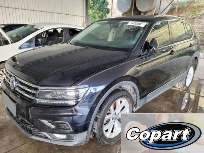 VOLKSWAGEN TIGUAN 18/18