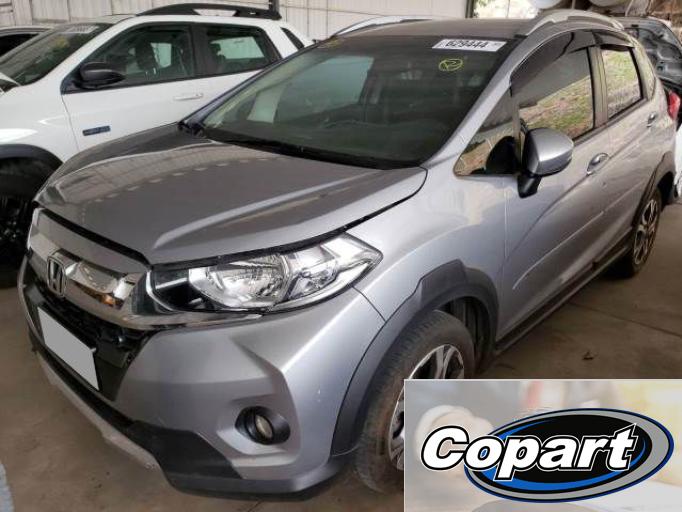 HONDA WR-V 18/18