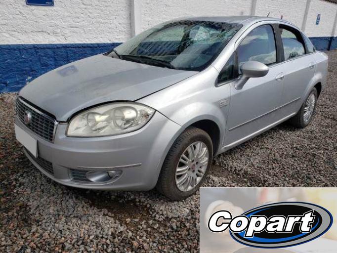 FIAT LINEA 13/13