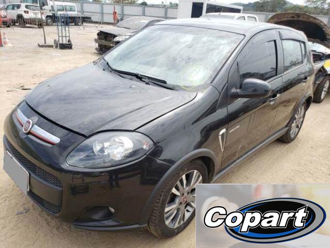 FIAT PALIO 15/16