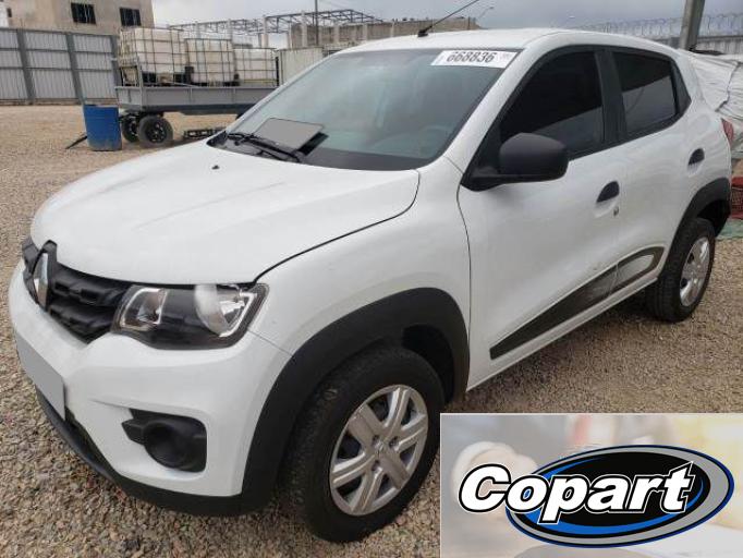 RENAULT KWID 21/22