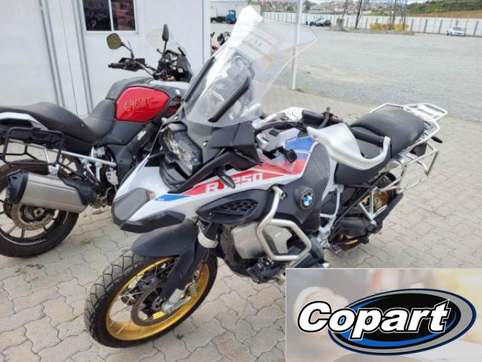 BMW R 1250 21/22
