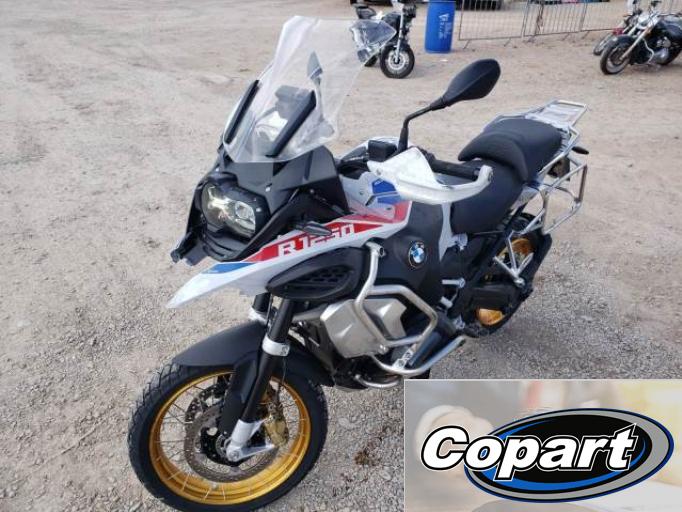 BMW R 1250 21/22