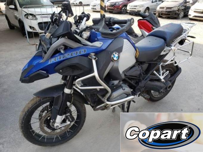 BMW R 1200 15/15