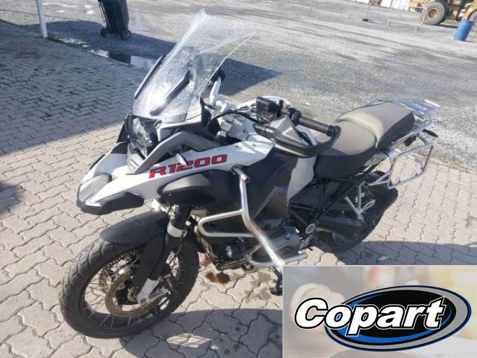 BMW R 1200 16/16