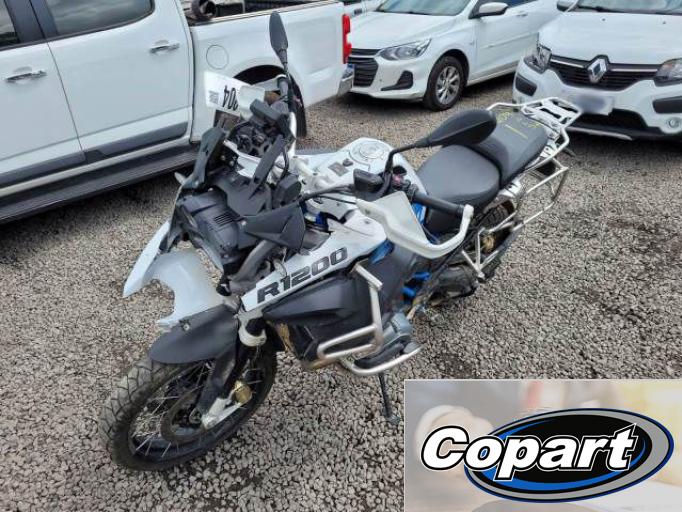 BMW R 1200 18/18