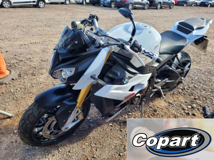 BMW S 1000 14/14