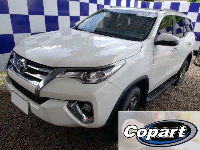 TOYOTA HILUX SW4 19/19