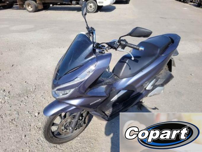 HONDA PCX 20/20