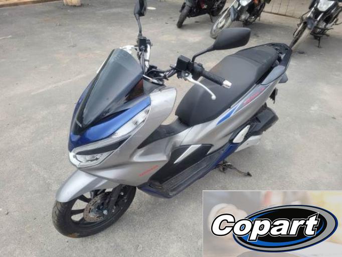 HONDA PCX 19/20