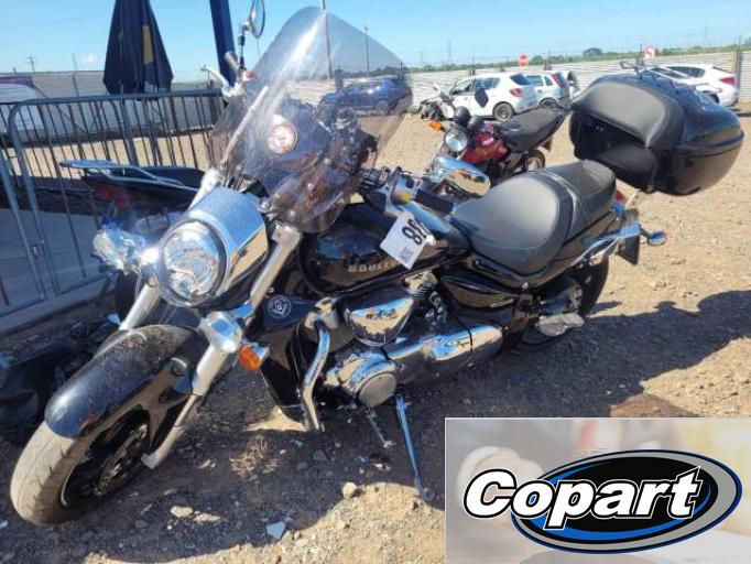SUZUKI BOULEVARD M1800 17/18