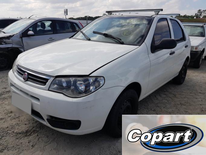 FIAT PALIO 15/16
