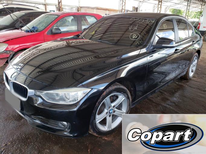 BMW 320I 13/14