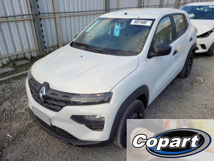 RENAULT KWID 22/23