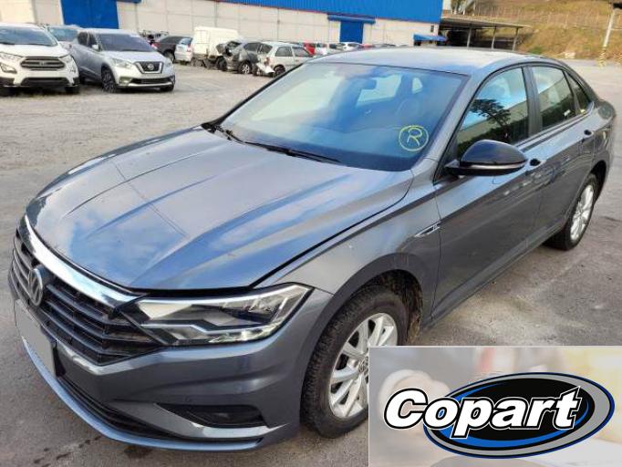 VOLKSWAGEN JETTA 18/19