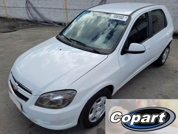 CHEVROLET CELTA 15/15